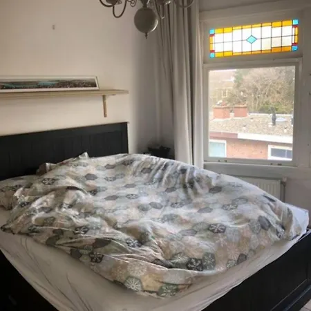 Apartment Next To The The Hague