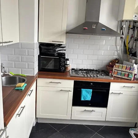 Next To The * لاهاي