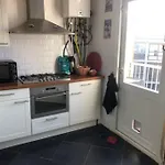 Apartment Next To The *