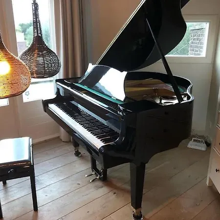 Next To The The Hague