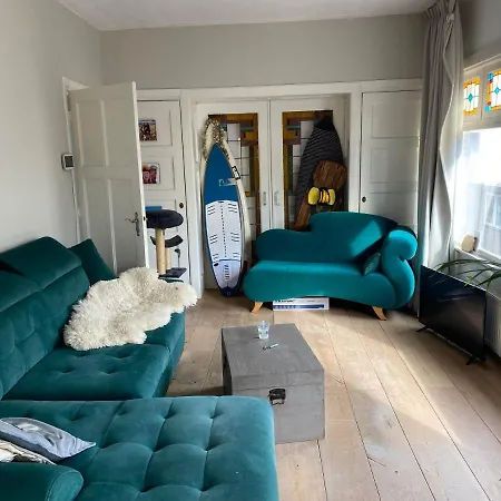Apartment Next To The