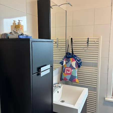 Lägenhet Next To The *