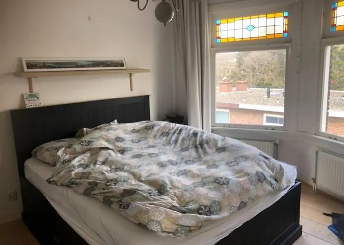 Apartamento Next To The La Haya