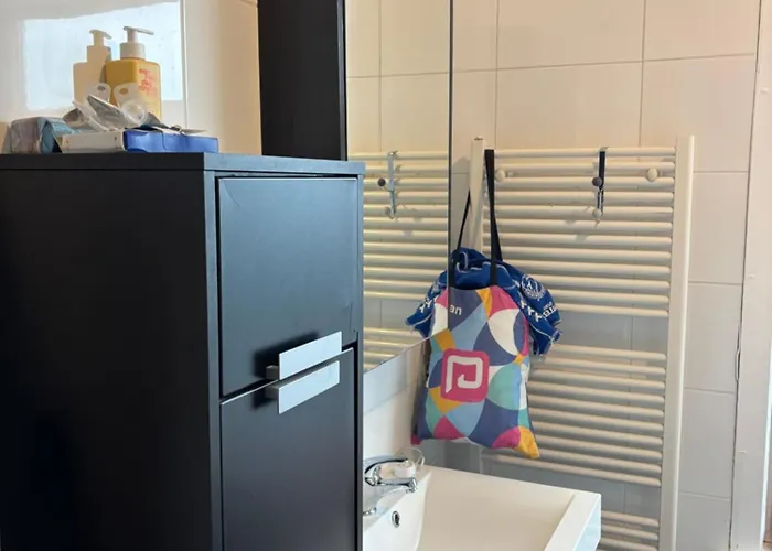 Apartamento Next To The *