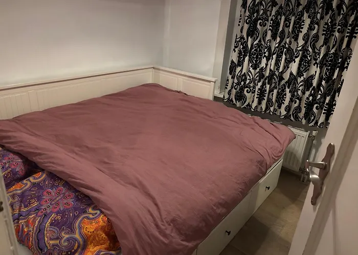 Next To The Lägenhet Haag